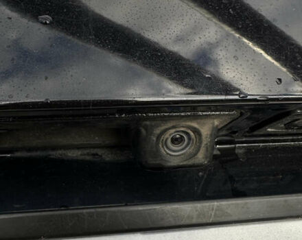 Чорний Фольксваген Пассат, об'ємом двигуна 2 л та пробігом 217 тис. км за 9999 $, фото 8 на Automoto.ua