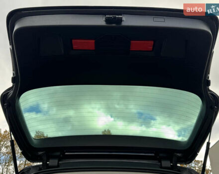 Чорний Фольксваген Пассат, об'ємом двигуна 2 л та пробігом 231 тис. км за 12500 $, фото 24 на Automoto.ua