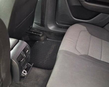 Чорний Фольксваген Пассат, об'ємом двигуна 1.97 л та пробігом 280 тис. км за 11200 $, фото 13 на Automoto.ua