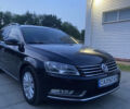 Чорний Фольксваген Пассат, об'ємом двигуна 1.97 л та пробігом 230 тис. км за 12400 $, фото 2 на Automoto.ua