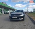Черный Фольксваген Пассат, объемом двигателя 1.97 л и пробегом 338 тыс. км за 9500 $, фото 1 на Automoto.ua