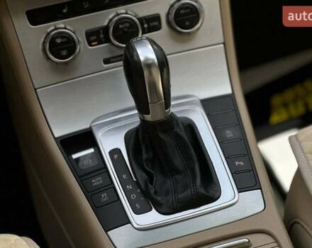 Чорний Фольксваген Пассат, об'ємом двигуна 1.97 л та пробігом 345 тис. км за 11200 $, фото 17 на Automoto.ua