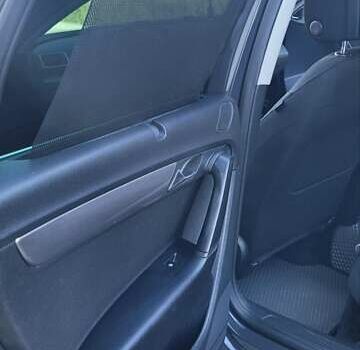 Чорний Фольксваген Пассат, об'ємом двигуна 2 л та пробігом 236 тис. км за 12900 $, фото 5 на Automoto.ua