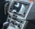 Черный Фольксваген Пассат, объемом двигателя 2 л и пробегом 278 тыс. км за 9250 $, фото 33 на Automoto.ua