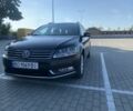 Черный Фольксваген Пассат, объемом двигателя 1.6 л и пробегом 455 тыс. км за 9000 $, фото 2 на Automoto.ua