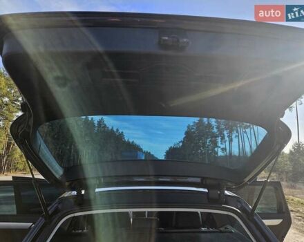 Черный Фольксваген Пассат, объемом двигателя 2 л и пробегом 289 тыс. км за 13700 $, фото 33 на Automoto.ua