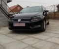 Чорний Фольксваген Пассат, об'ємом двигуна 1.6 л та пробігом 216 тис. км за 8700 $, фото 1 на Automoto.ua