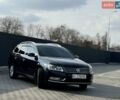 Черный Фольксваген Пассат, объемом двигателя 1.4 л и пробегом 133 тыс. км за 8500 $, фото 1 на Automoto.ua