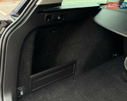 Чорний Фольксваген Пассат, об'ємом двигуна 2 л та пробігом 231 тис. км за 12500 $, фото 26 на Automoto.ua