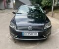 Черный Фольксваген Пассат, объемом двигателя 1.97 л и пробегом 278 тыс. км за 11500 $, фото 1 на Automoto.ua