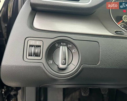 Чорний Фольксваген Пассат, об'ємом двигуна 2 л та пробігом 245 тис. км за 10600 $, фото 11 на Automoto.ua