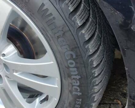 Чорний Фольксваген Пассат, об'ємом двигуна 1.97 л та пробігом 272 тис. км за 11500 $, фото 11 на Automoto.ua