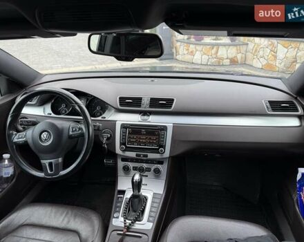 Черный Фольксваген Пассат, объемом двигателя 2 л и пробегом 265 тыс. км за 13500 $, фото 70 на Automoto.ua