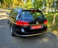 Чорний Фольксваген Пассат, об'ємом двигуна 1.8 л та пробігом 190 тис. км за 11300 $, фото 4 на Automoto.ua
