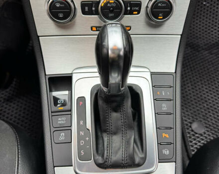 Чорний Фольксваген Пассат, об'ємом двигуна 1.97 л та пробігом 333 тис. км за 10500 $, фото 30 на Automoto.ua