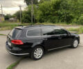 Чорний Фольксваген Пассат, об'ємом двигуна 1.97 л та пробігом 230 тис. км за 12400 $, фото 6 на Automoto.ua