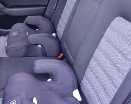 Чорний Фольксваген Пассат, об'ємом двигуна 1.97 л та пробігом 272 тис. км за 11500 $, фото 9 на Automoto.ua