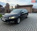 Чорний Фольксваген Пассат, об'ємом двигуна 1.97 л та пробігом 273 тис. км за 9500 $, фото 1 на Automoto.ua
