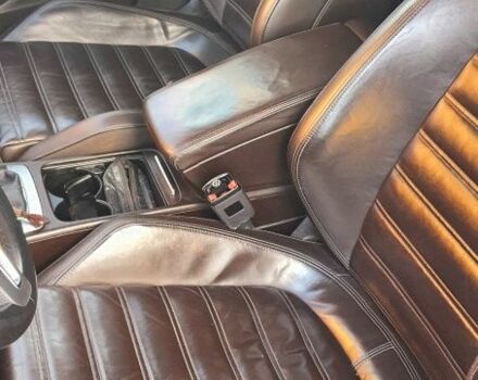 Чорний Фольксваген Пассат, об'ємом двигуна 1.6 л та пробігом 273 тис. км за 9199 $, фото 7 на Automoto.ua