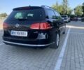 Черный Фольксваген Пассат, объемом двигателя 1.6 л и пробегом 455 тыс. км за 9000 $, фото 9 на Automoto.ua