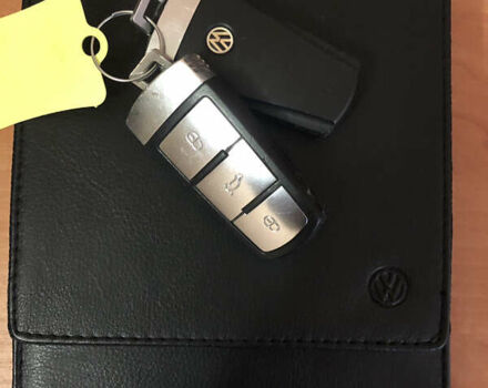 Чорний Фольксваген Пассат, об'ємом двигуна 2 л та пробігом 224 тис. км за 12500 $, фото 29 на Automoto.ua