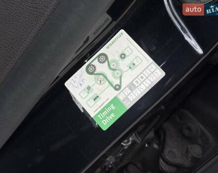 Черный Фольксваген Пассат, объемом двигателя 2 л и пробегом 265 тыс. км за 13500 $, фото 43 на Automoto.ua