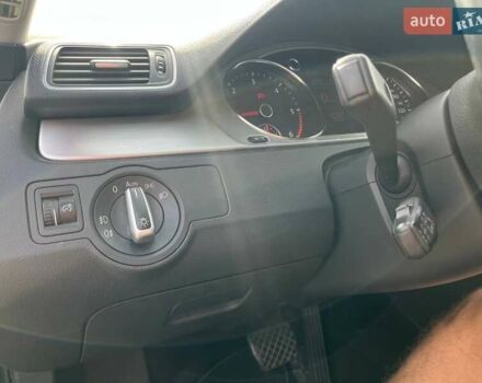 Чорний Фольксваген Пассат, об'ємом двигуна 1.97 л та пробігом 294 тис. км за 13000 $, фото 39 на Automoto.ua