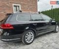 Черный Фольксваген Пассат, объемом двигателя 2 л и пробегом 398 тыс. км за 8600 $, фото 5 на Automoto.ua