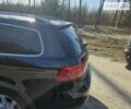 Черный Фольксваген Пассат, объемом двигателя 2 л и пробегом 289 тыс. км за 13700 $, фото 73 на Automoto.ua