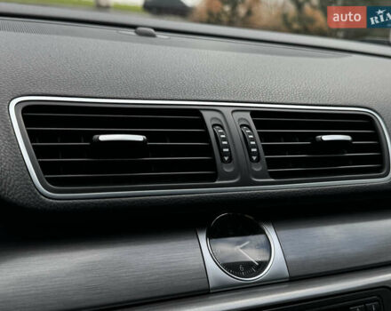 Чорний Фольксваген Пассат, об'ємом двигуна 2 л та пробігом 231 тис. км за 12500 $, фото 64 на Automoto.ua