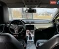 Черный Фольксваген Пассат, объемом двигателя 1.4 л и пробегом 100 тыс. км за 9200 $, фото 5 на Automoto.ua