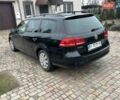 Черный Фольксваген Пассат, объемом двигателя 1.6 л и пробегом 320 тыс. км за 10000 $, фото 7 на Automoto.ua