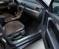 Черный Фольксваген Пассат, объемом двигателя 1.97 л и пробегом 285 тыс. км за 9800 $, фото 8 на Automoto.ua
