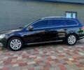 Чорний Фольксваген Пассат, об'ємом двигуна 1.6 л та пробігом 262 тис. км за 9000 $, фото 1 на Automoto.ua