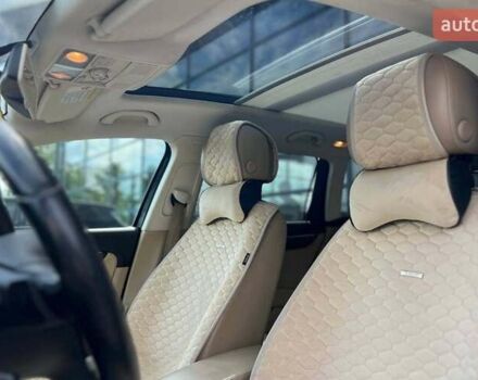 Чорний Фольксваген Пассат, об'ємом двигуна 1.97 л та пробігом 345 тис. км за 11200 $, фото 11 на Automoto.ua