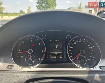 Черный Фольксваген Пассат, объемом двигателя 1.6 л и пробегом 295 тыс. км за 10299 $, фото 27 на Automoto.ua