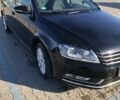 Чорний Фольксваген Пассат, об'ємом двигуна 1.97 л та пробігом 250 тис. км за 10500 $, фото 1 на Automoto.ua