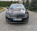 Чорний Фольксваген Пассат, об'ємом двигуна 2 л та пробігом 219 тис. км за 9999 $, фото 28 на Automoto.ua