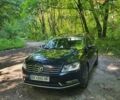 Черный Фольксваген Пассат, объемом двигателя 1.8 л и пробегом 272 тыс. км за 8850 $, фото 1 на Automoto.ua