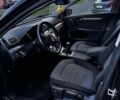Черный Фольксваген Пассат, объемом двигателя 1.97 л и пробегом 352 тыс. км за 10800 $, фото 12 на Automoto.ua