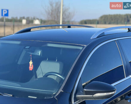 Черный Фольксваген Пассат, объемом двигателя 1.97 л и пробегом 286 тыс. км за 10000 $, фото 8 на Automoto.ua