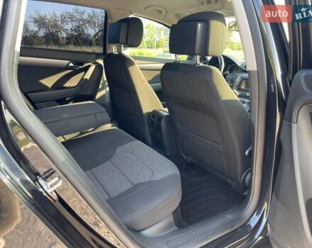 Черный Фольксваген Пассат, объемом двигателя 0 л и пробегом 197 тыс. км за 10700 $, фото 27 на Automoto.ua