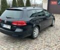 Черный Фольксваген Пассат, объемом двигателя 1.6 л и пробегом 320 тыс. км за 10000 $, фото 1 на Automoto.ua