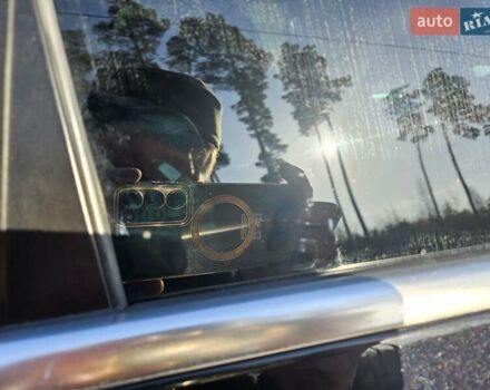 Черный Фольксваген Пассат, объемом двигателя 2 л и пробегом 289 тыс. км за 13700 $, фото 54 на Automoto.ua