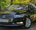 Чорний Фольксваген Пассат, об'ємом двигуна 0 л та пробігом 295 тис. км за 10900 $, фото 18 на Automoto.ua