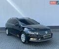 Чорний Фольксваген Пассат, об'ємом двигуна 2 л та пробігом 239 тис. км за 11699 $, фото 1 на Automoto.ua
