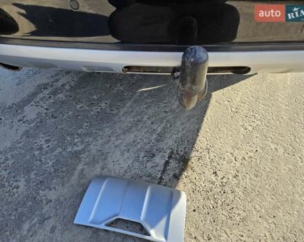 Черный Фольксваген Пассат, объемом двигателя 2 л и пробегом 289 тыс. км за 13700 $, фото 64 на Automoto.ua