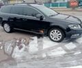 Черный Фольксваген Пассат, объемом двигателя 1.97 л и пробегом 334 тыс. км за 10800 $, фото 2 на Automoto.ua