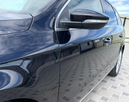 Чорний Фольксваген Пассат, об'ємом двигуна 2 л та пробігом 287 тис. км за 12500 $, фото 14 на Automoto.ua