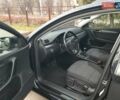 Черный Фольксваген Пассат, объемом двигателя 1.8 л и пробегом 165 тыс. км за 10799 $, фото 29 на Automoto.ua